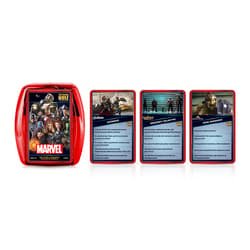 Galeria - zdjęcie nr. 2 - Quiz Marvel