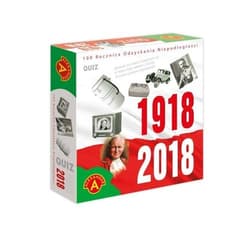 Quiz Niepodległości