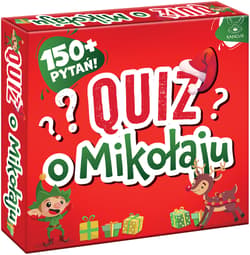 Quiz o Mikołaju