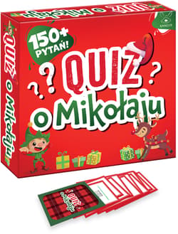 Galeria - zdjęcie nr. 2 - Quiz o Mikołaju