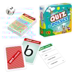 Galeria - zdjęcie nr. 2 - Quiz o Polsce