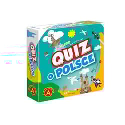 Quiz o Polsce