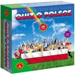 Quiz o Polsce