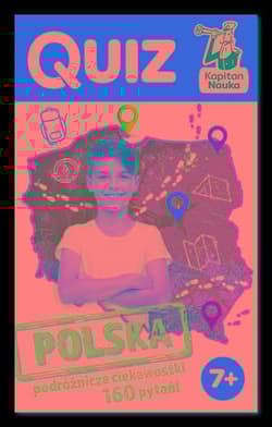 Quiz Polska - Majewska Maria