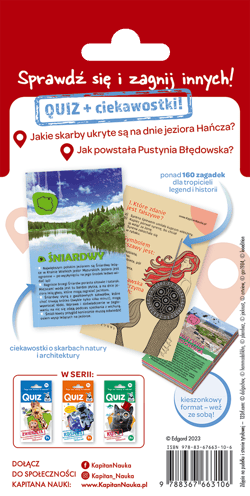 Galeria - zdjęcie nr. 2 - Quiz Polska