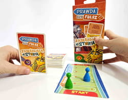 Galeria - zdjęcie nr. 4 - Quiz Prawda czy fałsz