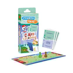 Galeria - zdjęcie nr. 2 - Quiz Prawda czy fałsz? Ciało człowieka