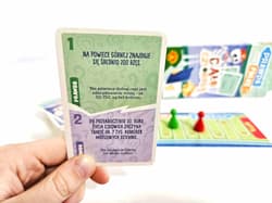 Galeria - zdjęcie nr. 3 - Quiz Prawda czy fałsz? Ciało człowieka