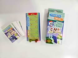 Galeria - zdjęcie nr. 5 - Quiz Prawda czy fałsz? Ciało człowieka