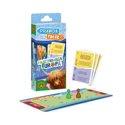 Galeria - zdjęcie nr. 2 - Quiz - Prawda Czy Fałsz? Fascynująca Europa