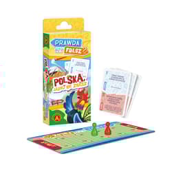 Galeria - zdjęcie nr. 2 - Quiz - Prawda Czy Fałsz? Polska Jakiej Nie Znasz