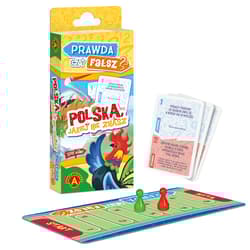 Galeria - zdjęcie nr. 3 - Quiz - Prawda Czy Fałsz? Polska Jakiej Nie Znasz