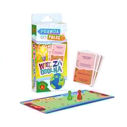 Galeria - zdjęcie nr. 3 - Quiz Prawda czy fałsz? Wiedza ogólna