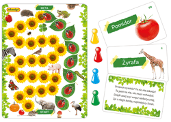 Galeria - zdjęcie nr. 2 - Quiz przyrodniczy z zagadkami