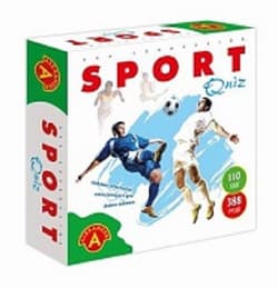 Quiz Sport Big Gra edukacyjna
