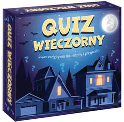 Quiz Wieczorny