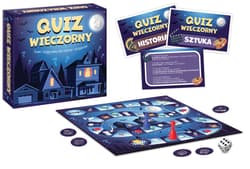 Galeria - zdjęcie nr. 2 - Quiz Wieczorny