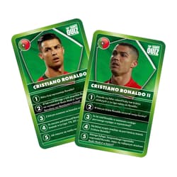Galeria - zdjęcie nr. 4 - QUIZ World Football Stars - w pudełku