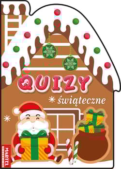 Quizy świąteczne - Katarzyna Salamon