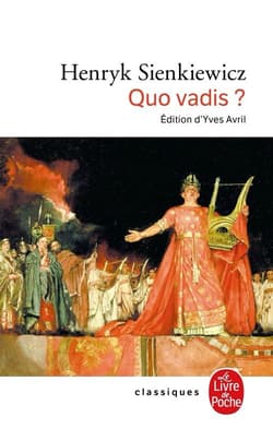 Quo vadis