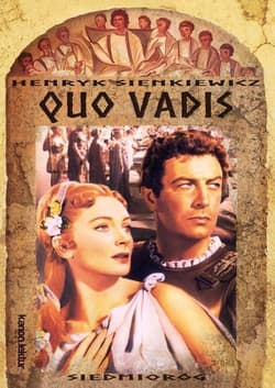 Quo Vadis - Henryk Sienkiewicz