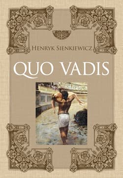 Quo vadis - Henryk Sienkiewicz