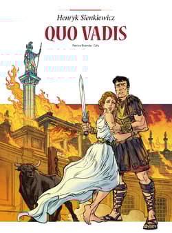 Quo vadis - Henryk Sienkiewicz