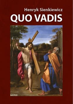 Quo vadis - Henryk Sienkiewicz