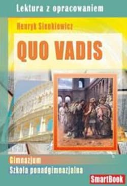 Quo vadis - Henryk Sienkiewicz