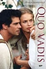 Quo vadis - Henryk Sienkiewicz