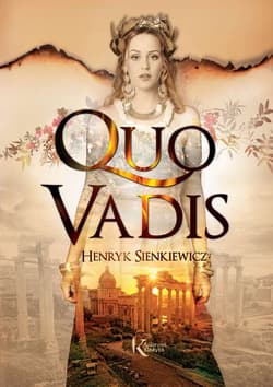 Quo vadis - Henryk Sienkiewicz