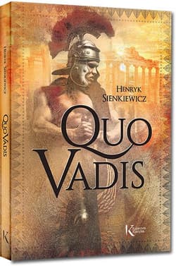 Galeria - zdjęcie nr. 4 - Quo vadis. Kolorowa klasyka