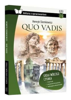 Quo vadis Lektura z opracowaniem SBM