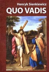 Quo vadis Tw - Henryk Sienkiewicz