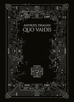 Quo vAIdis - ebook - Andrzej Dragan