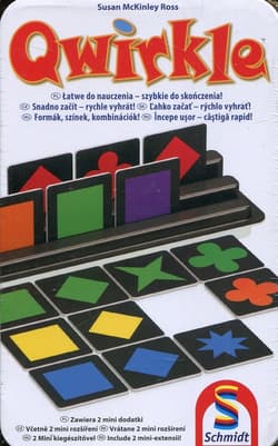 Qwirkle