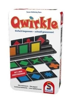 Qwirkle