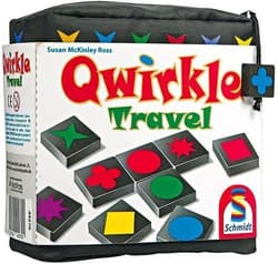 Qwirkle Travel