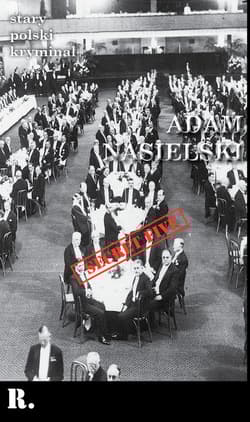 R. - Adam Nasielski