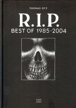 R.I.P. Best of 1985-2004 - Ott Thomas