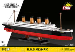 R.M.S. Olimpic