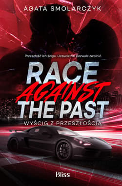 Race Against The Past - ebook - Smolarczyk Agata