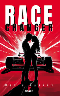 Race changer - ebook - Maria Karnas