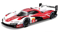 Race - Porsche 963 #6 White/Red (12)