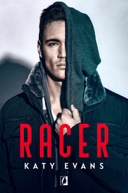 Racer - ebook - Katy Evans