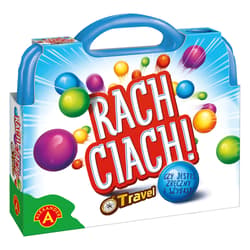 Rach-Ciach Travel