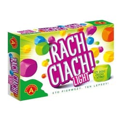Rach Ciach wersja Light