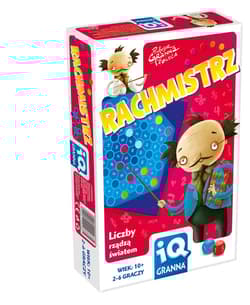 Rachmistrz - Opracowanie Zbiorowe