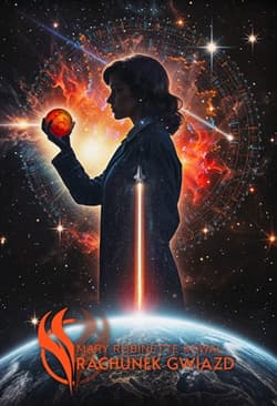 Rachunek gwiazd - Mary Robinette Kowal