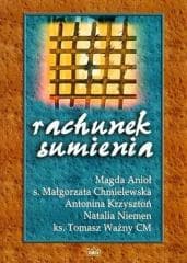 Rachunek sumienia - Praca zbiorowa